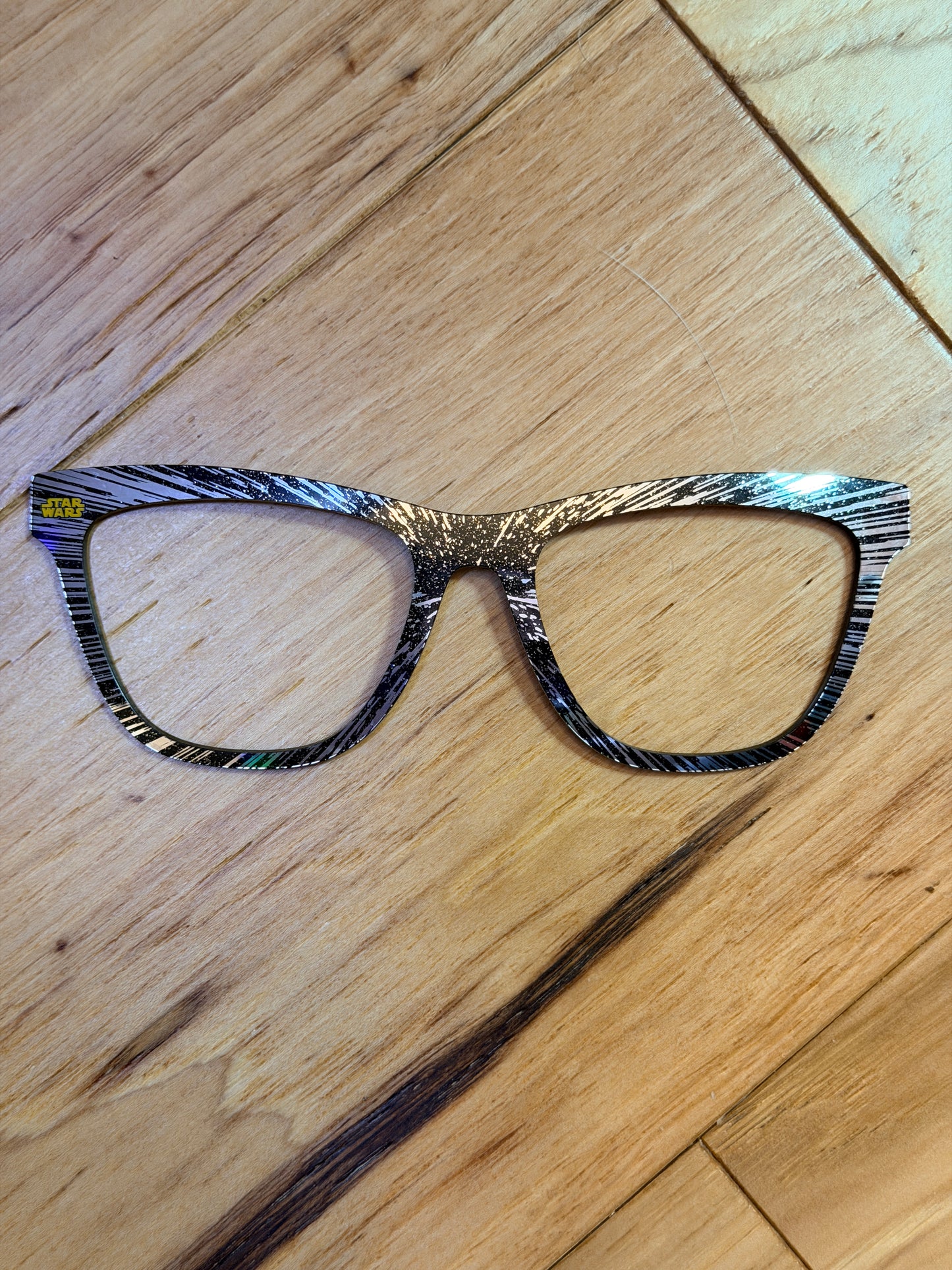 Harper - Pair Eyewear - Star Wars Hyperspace