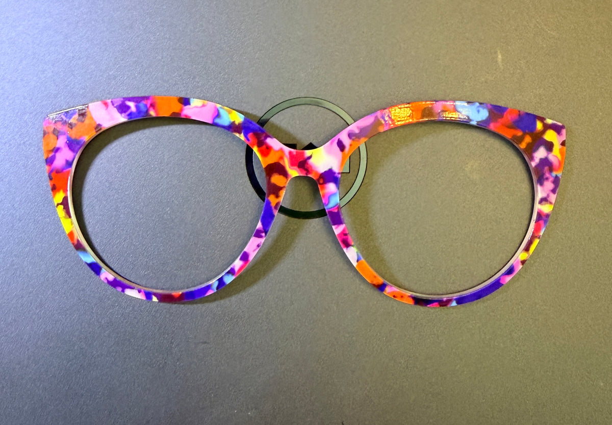 Zuri - Pair Eyewear - Flawless Tortoise