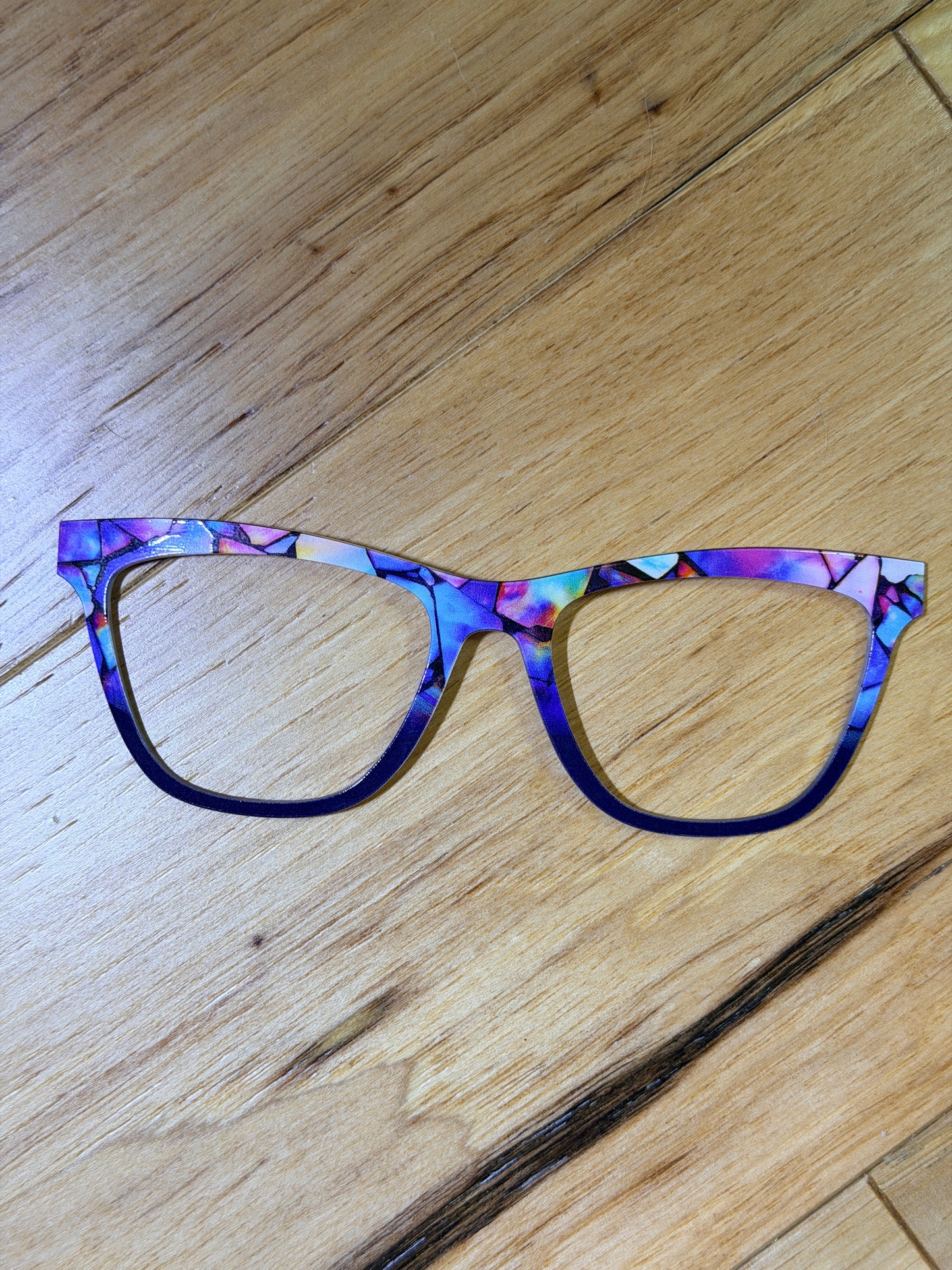 Harper - Pair Eyewear - Gleaming Gemstones