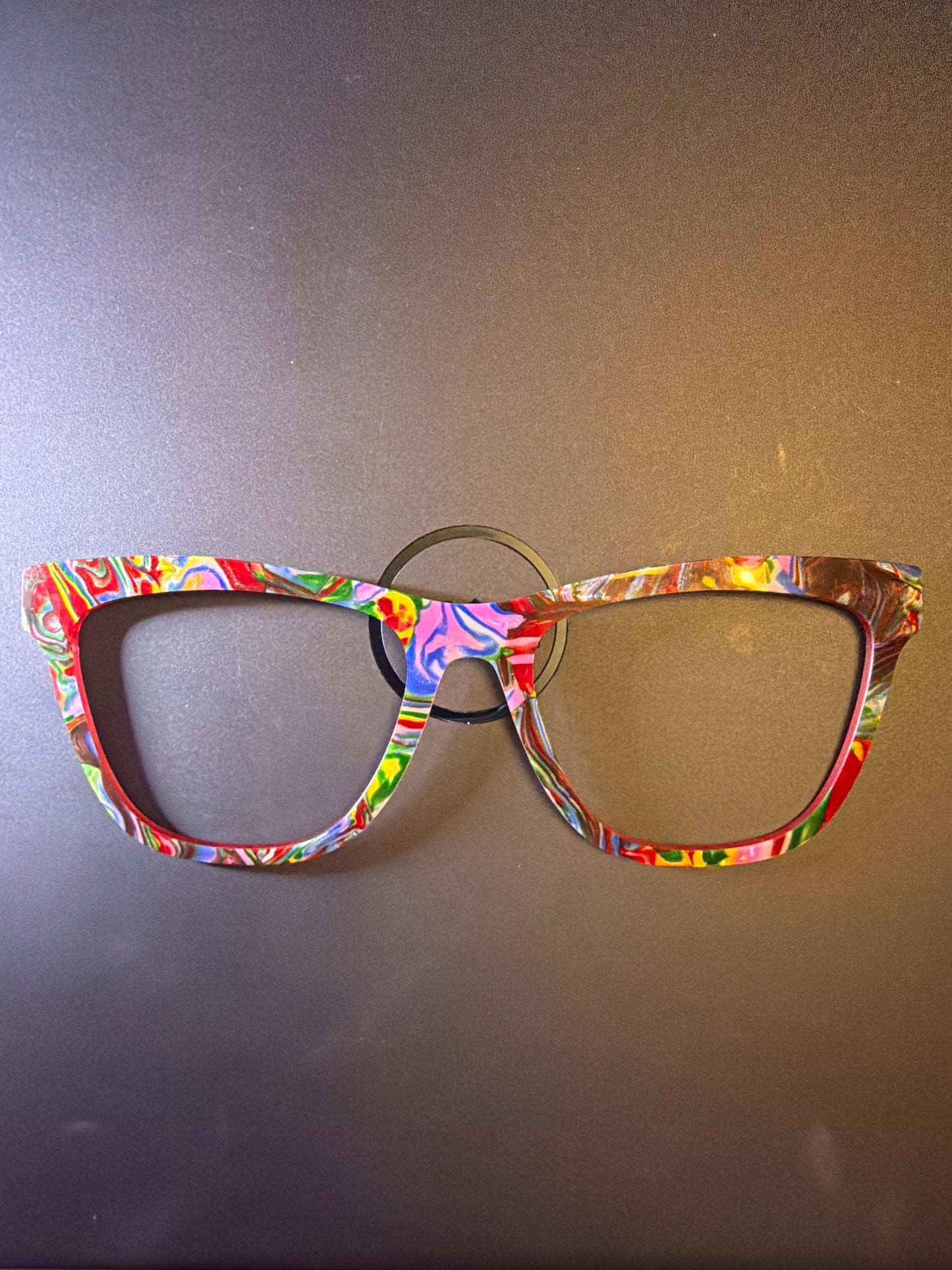 Harper - Pair Eyewear - Radiant Pearl Marble
