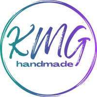 kmghandmade logo