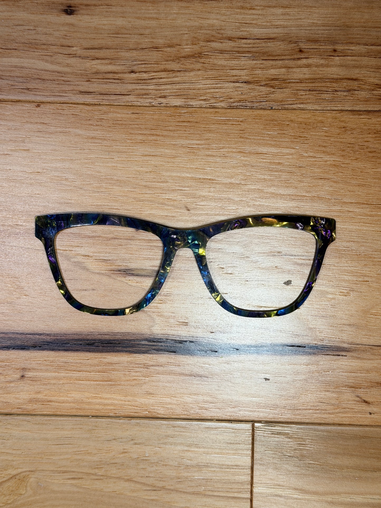 Harper - Pair Eyewear - Mercurius Bronze Pearl