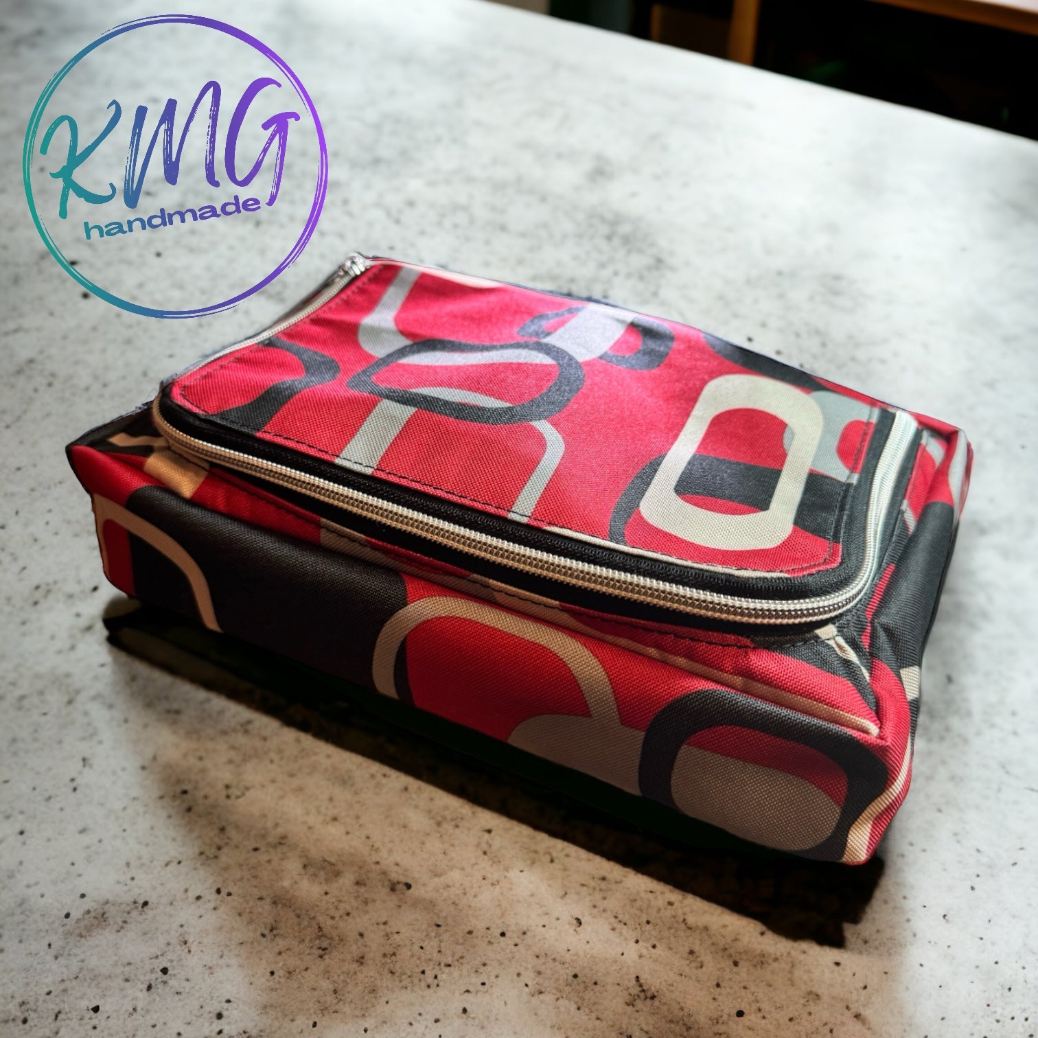 PDF Pattern and Video Tutorial - Parrano Convertible Bag by KMGhandmad –  kmghandmade