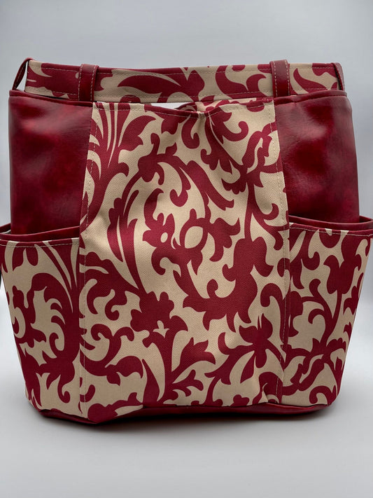 Roxanne Backpack