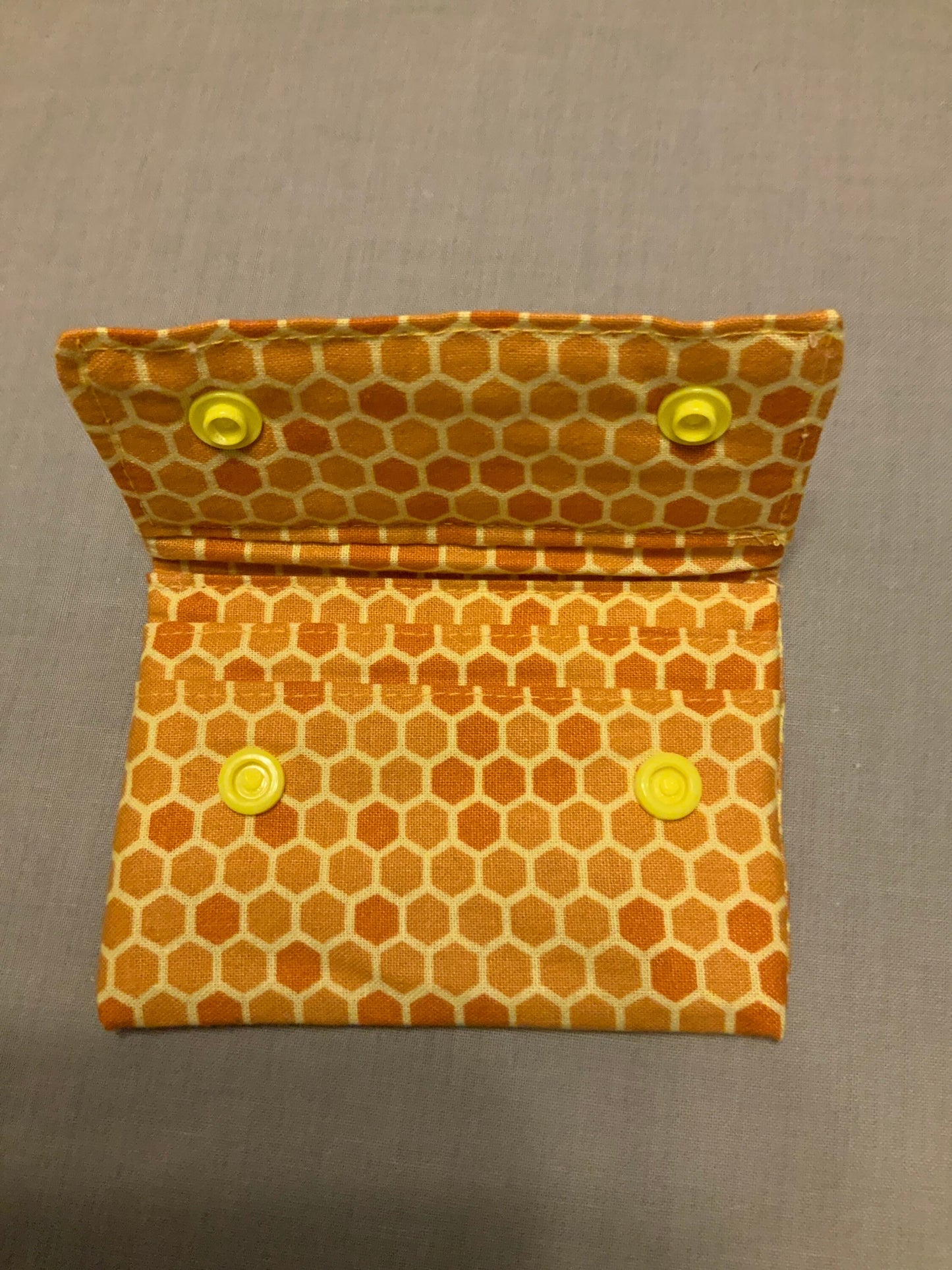 Lewis Wallet