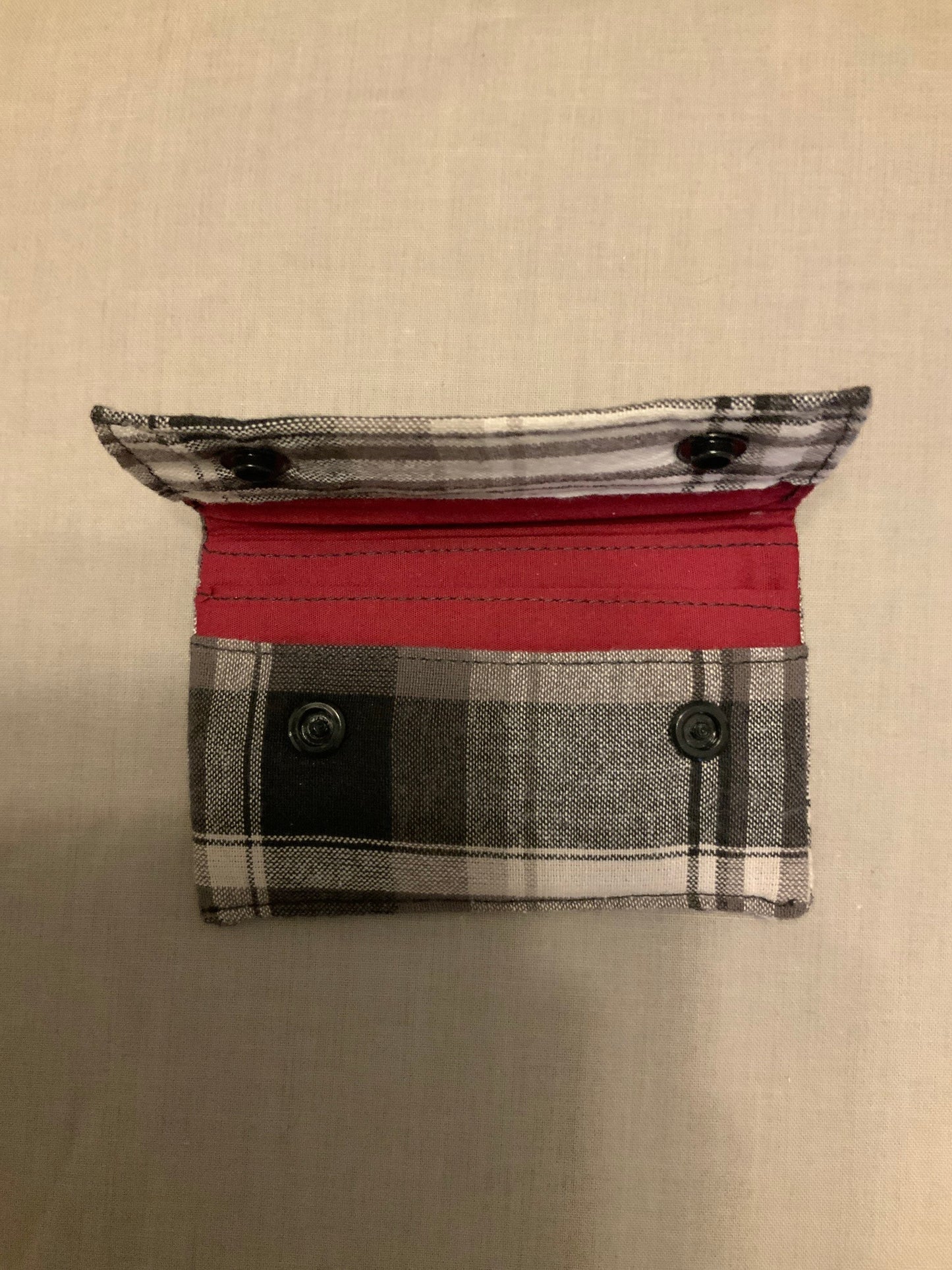 Lewis Wallet