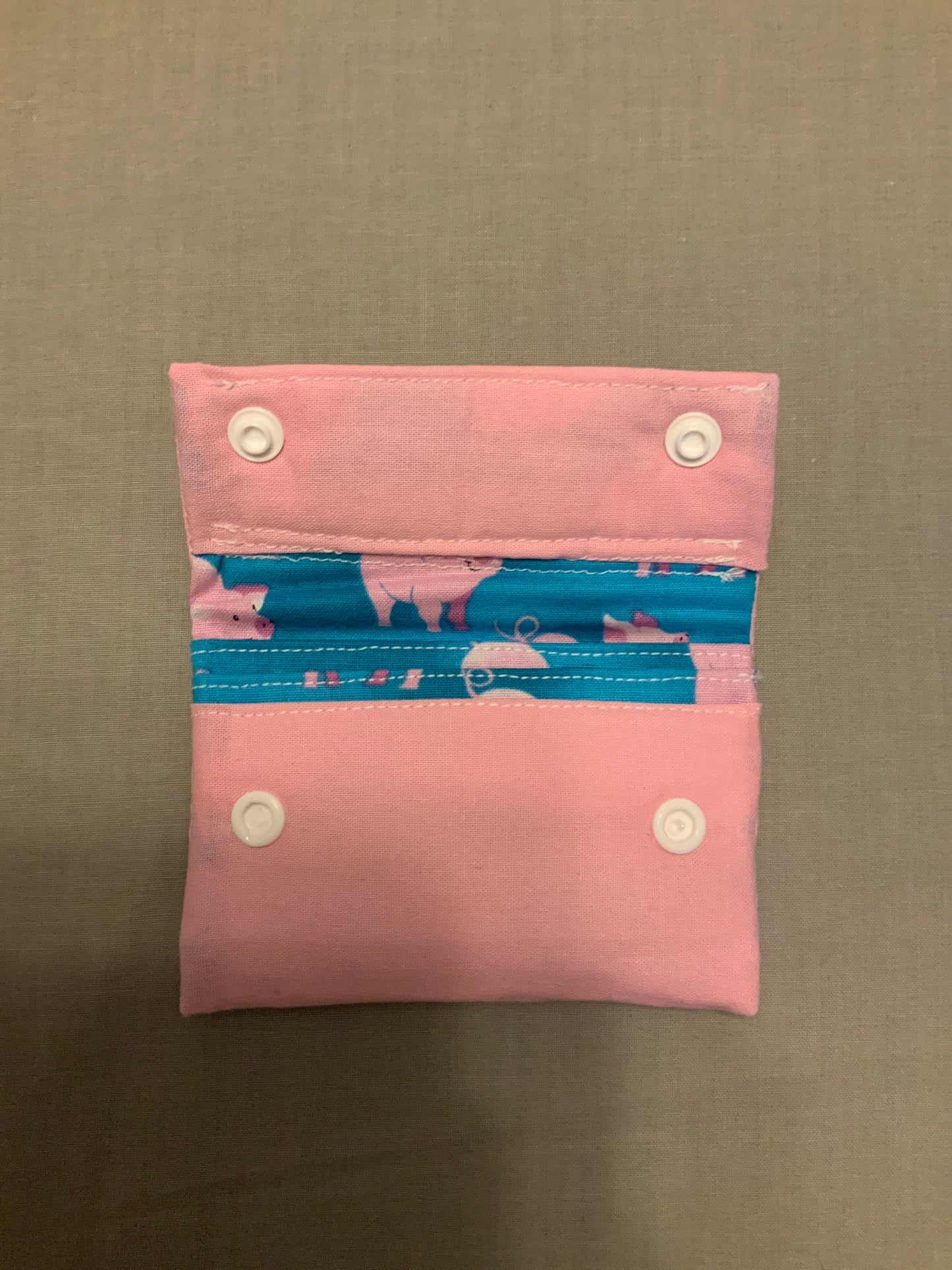 Lewis Wallet