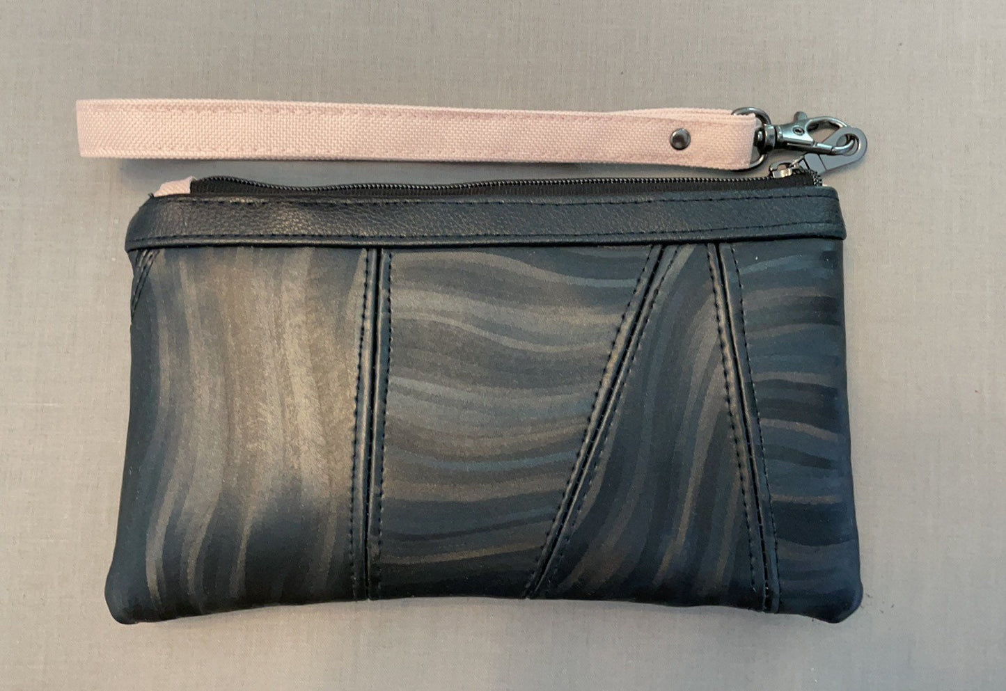 Compass Crossbody and Essentials Wallet Clutch Set - Twisted Sister