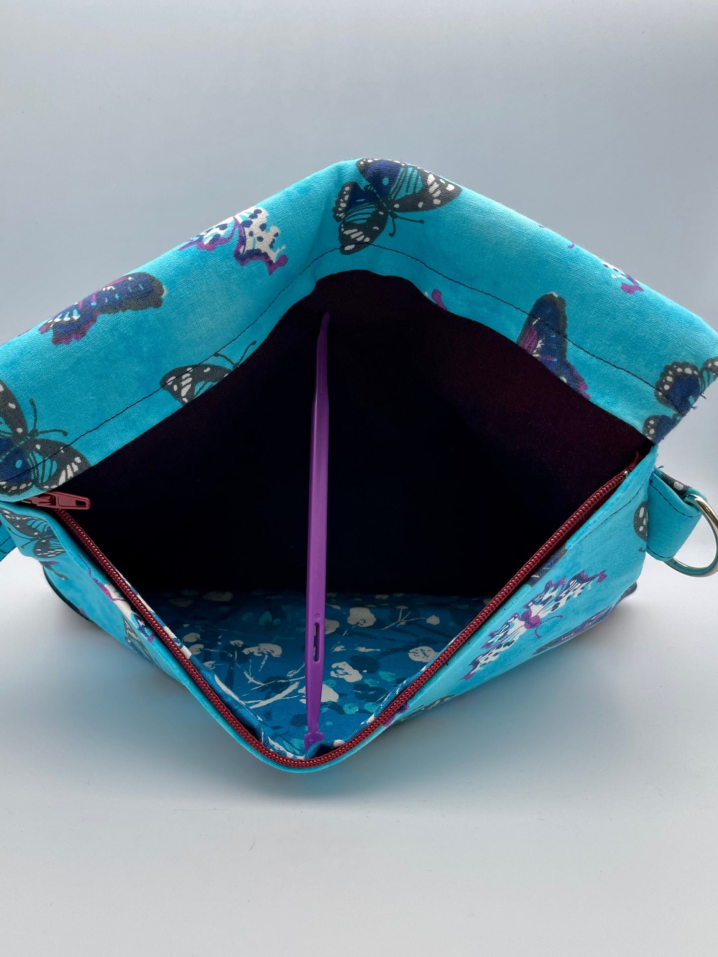 Large Heidi Crossbody Bag