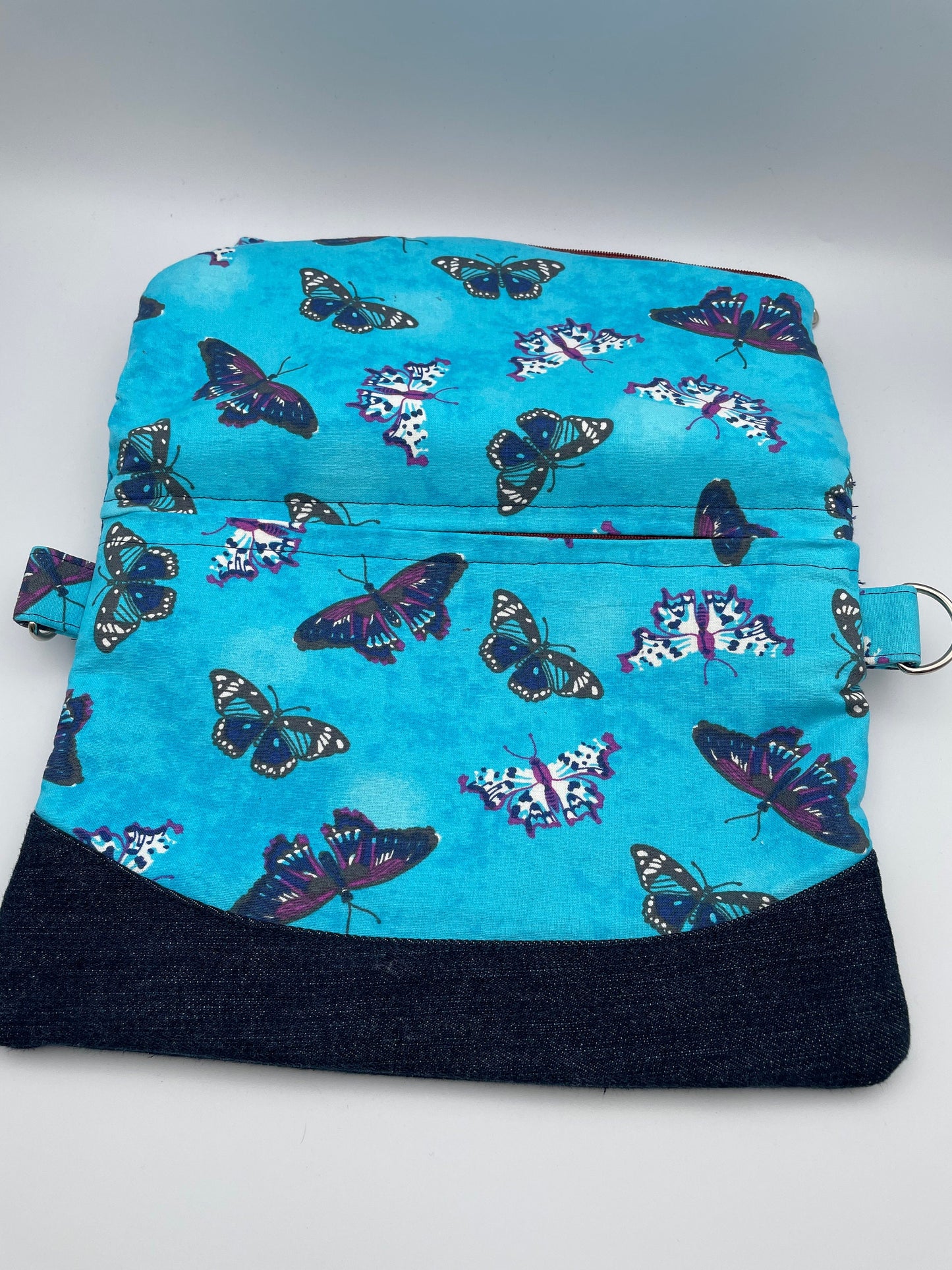 Large Heidi Crossbody Bag