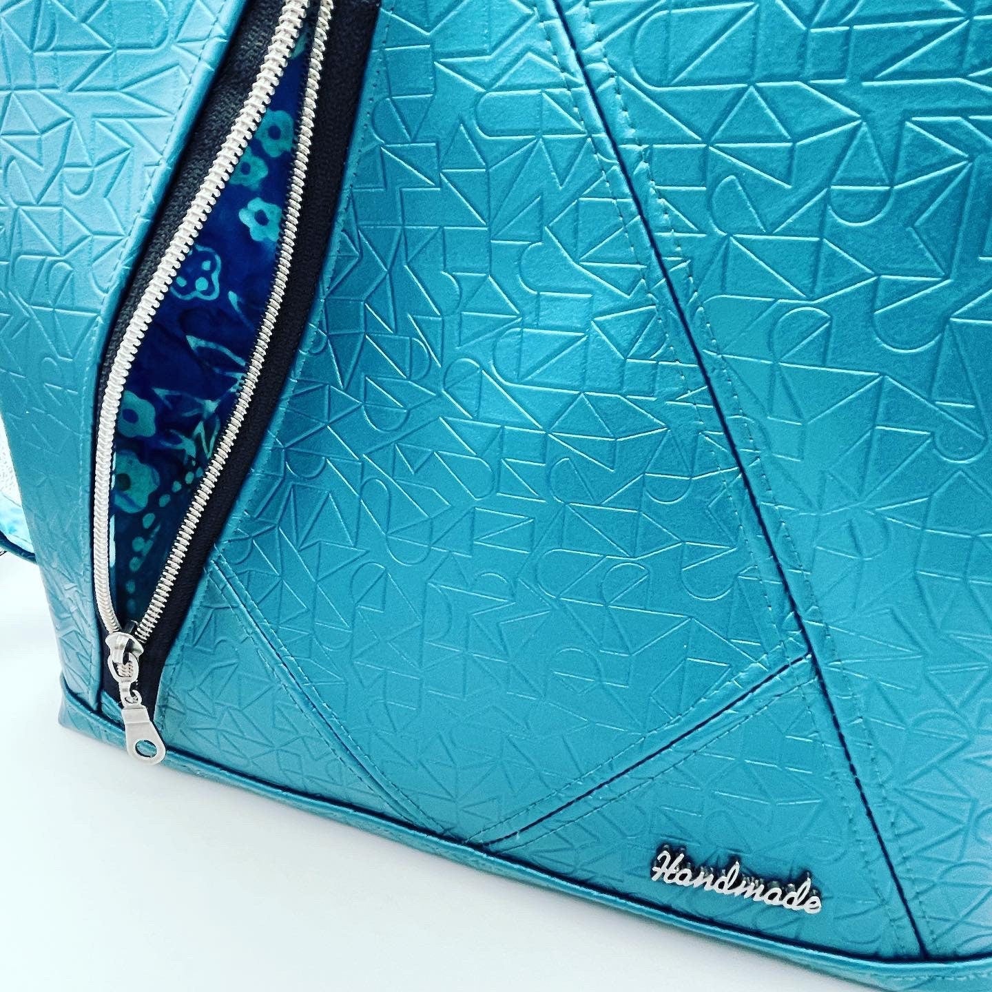 PDF Pattern - Compass Crossbody Bag by KMGhandmade