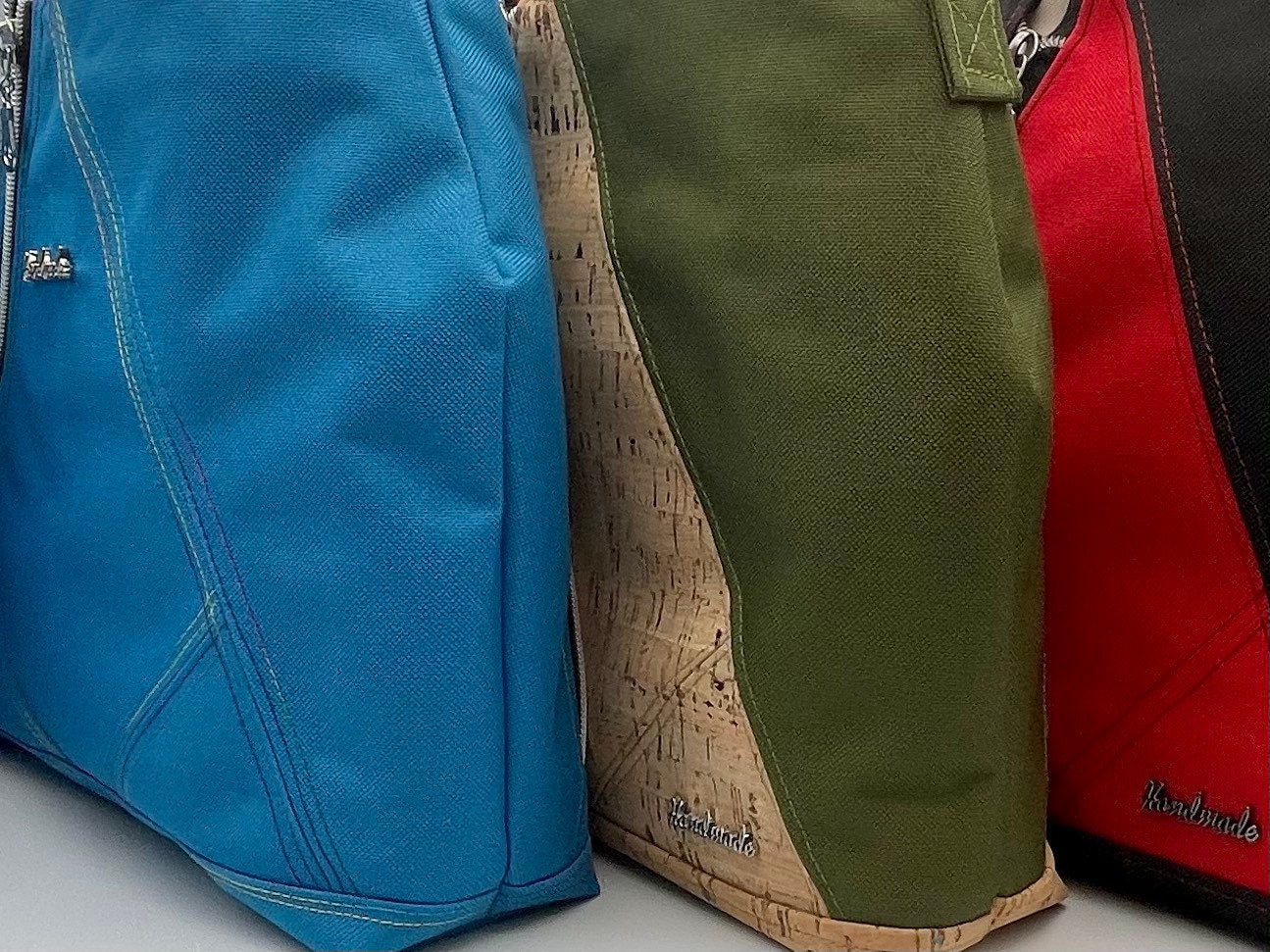 PDF Pattern - Compass Crossbody Bag by KMGhandmade