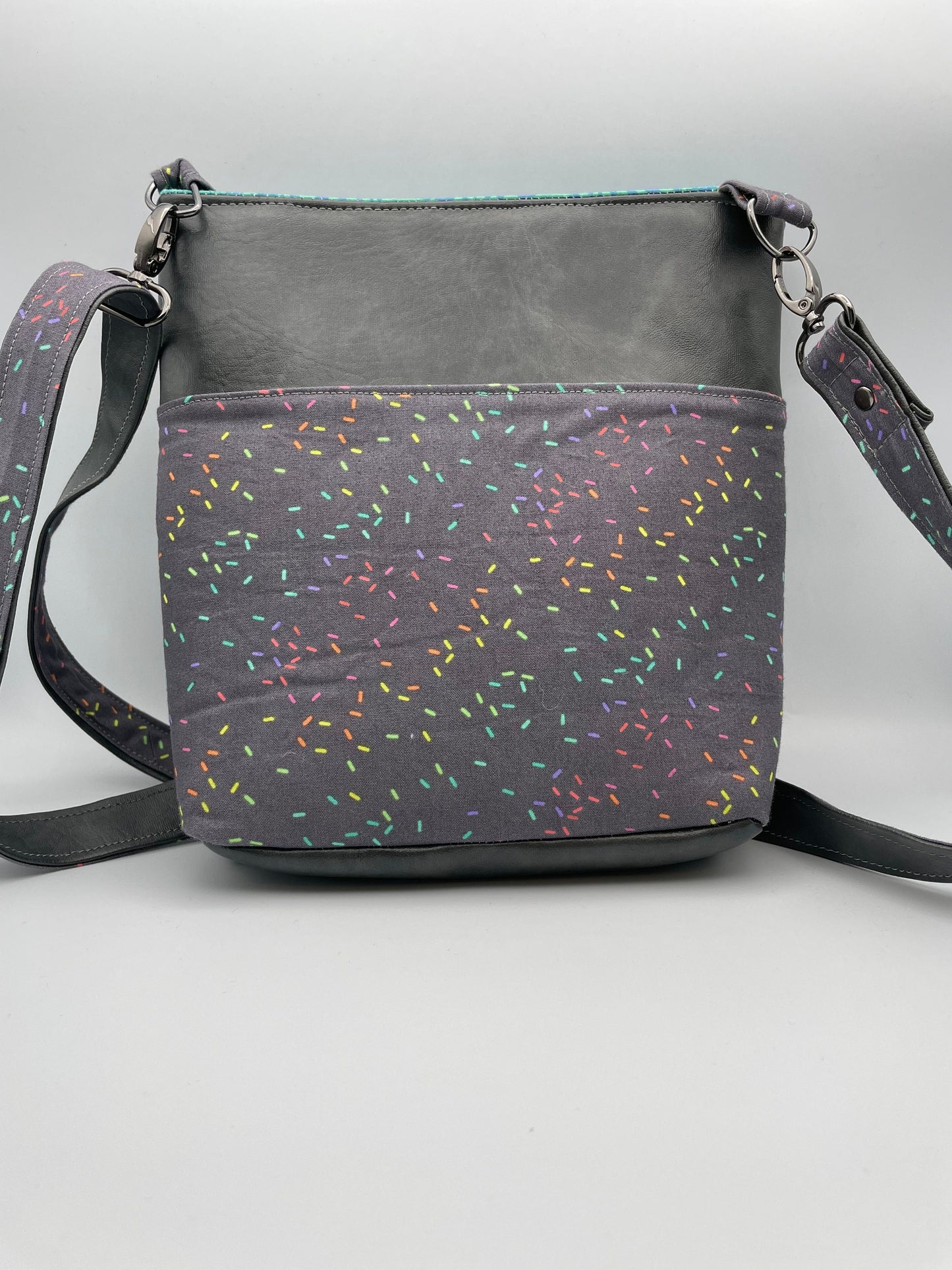 Teloujay Crossbody