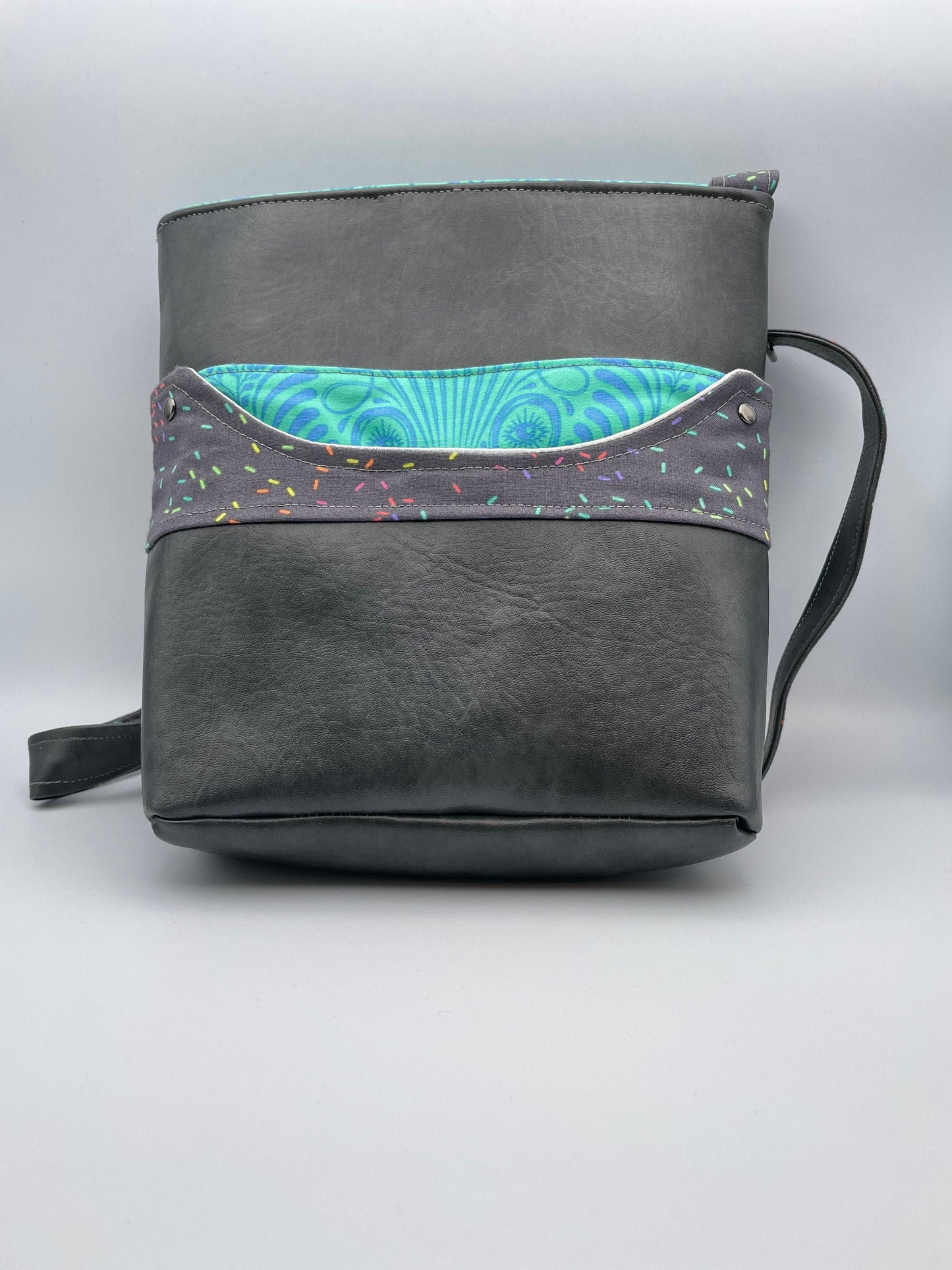 Teloujay Crossbody