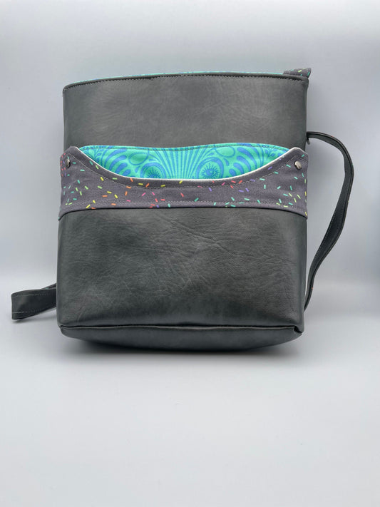 Teloujay Crossbody