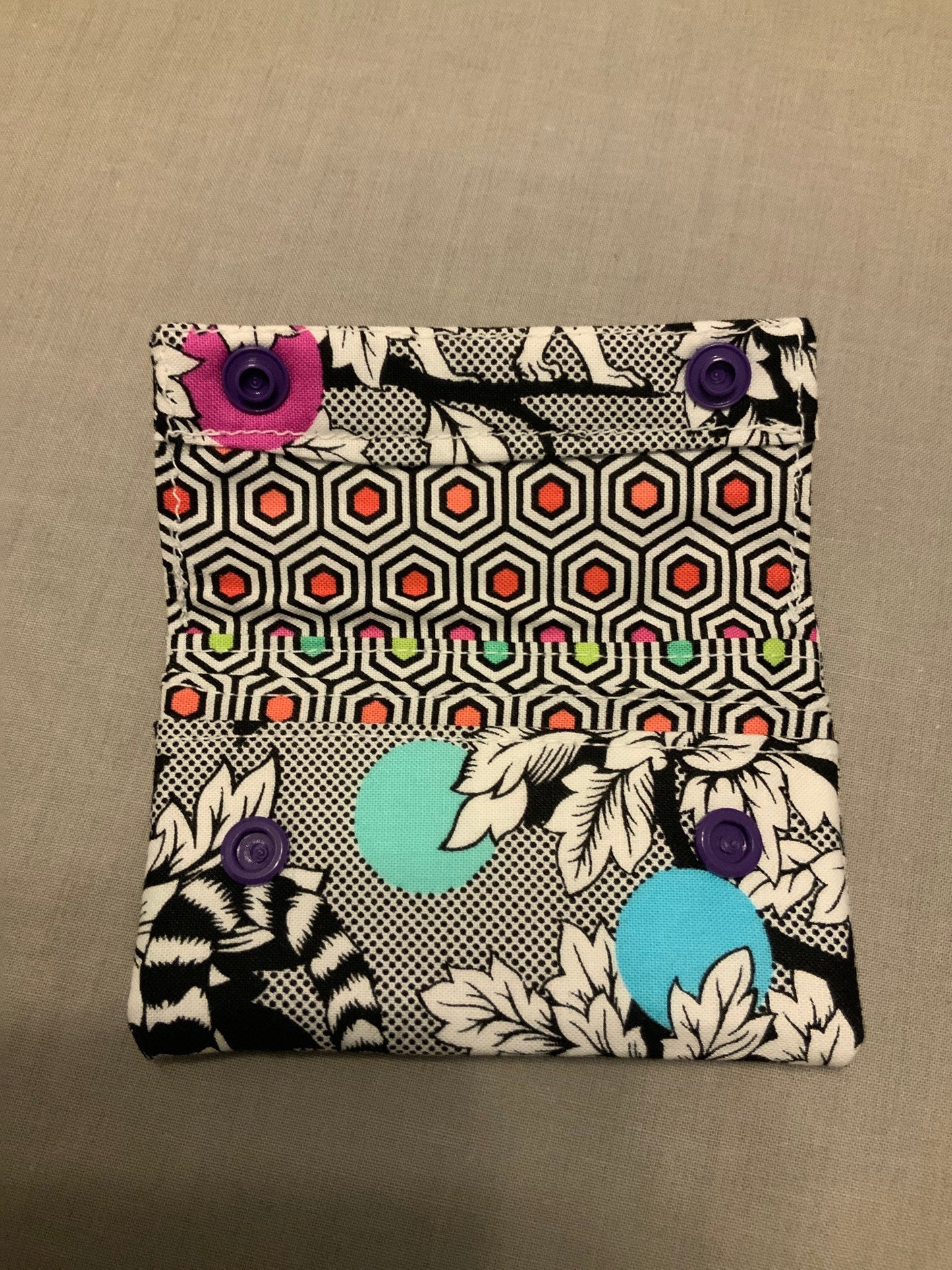 Lewis Wallet