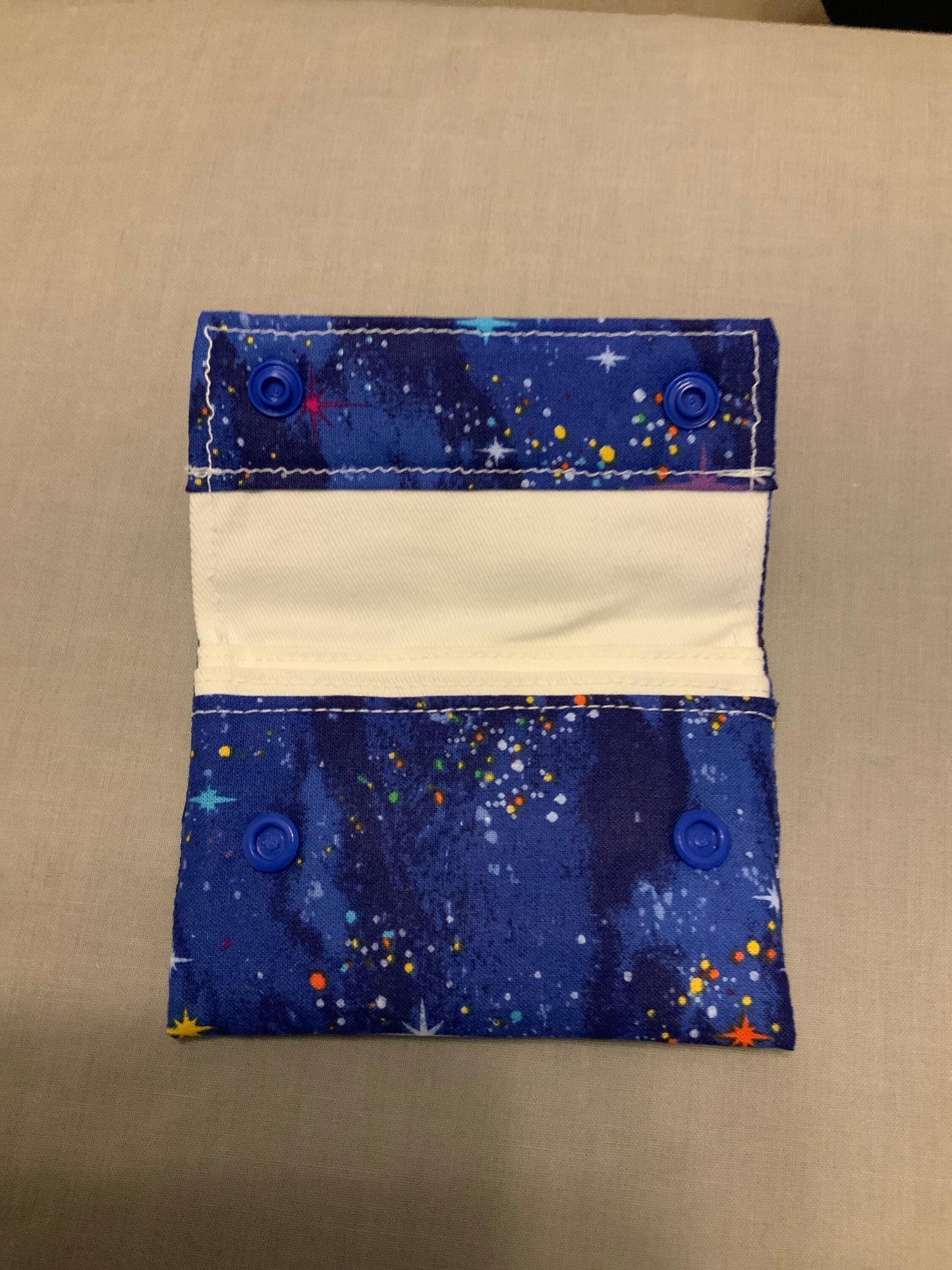 Lewis Wallet