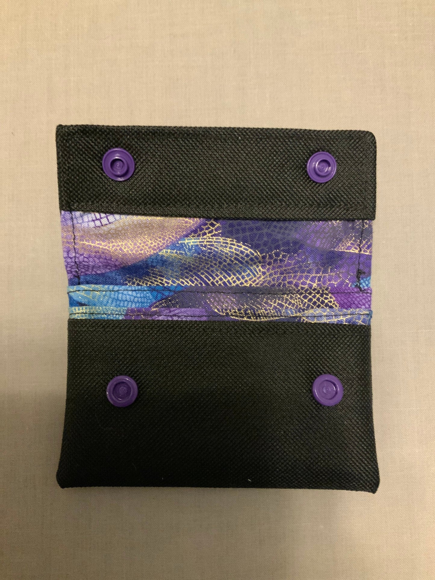 Lewis Wallet