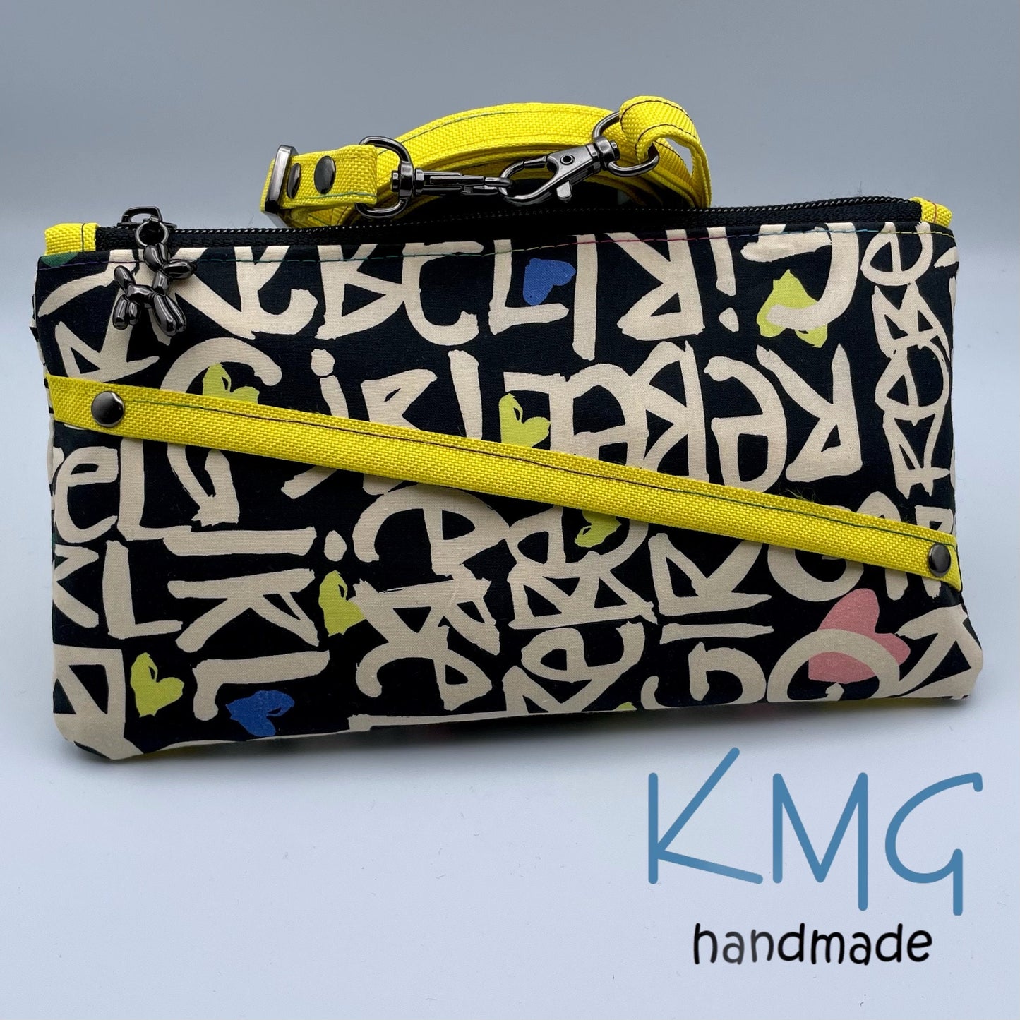 FREE PDF Pattern The Kismet by KMGhandmade