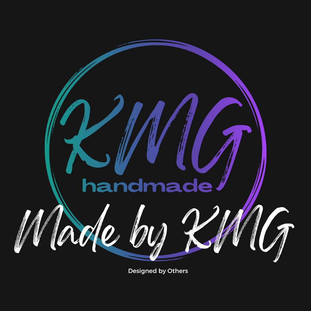 Made by KMG, designed by others