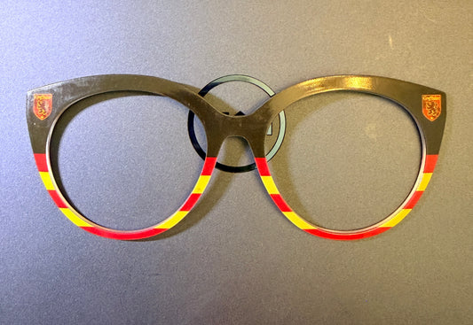 Zuri - Pair Eyewear - HP Gryffendor