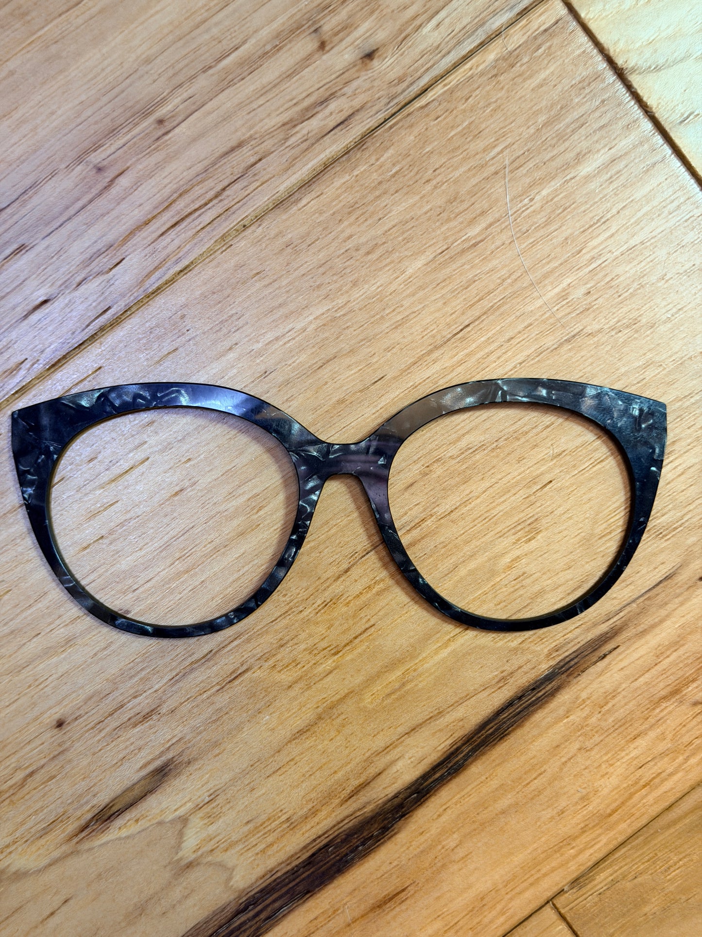 Zuri - Pair Eyewear - Tahitian Pearlescent