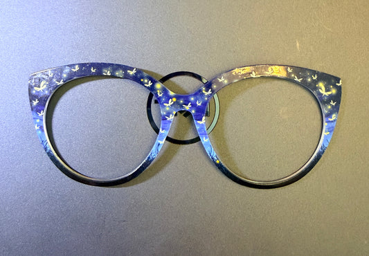 Zuri - Pair Eyewear - Glowing Fireflies