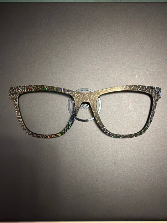 Harper - Pair Eyewear - Holographic Spell Sparks