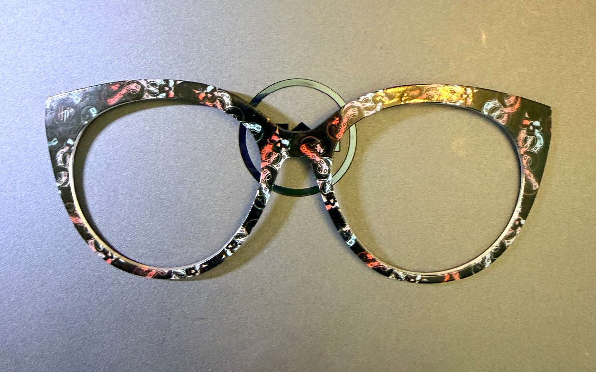 Zuri - Pair Eyewear - HP Dark Mark