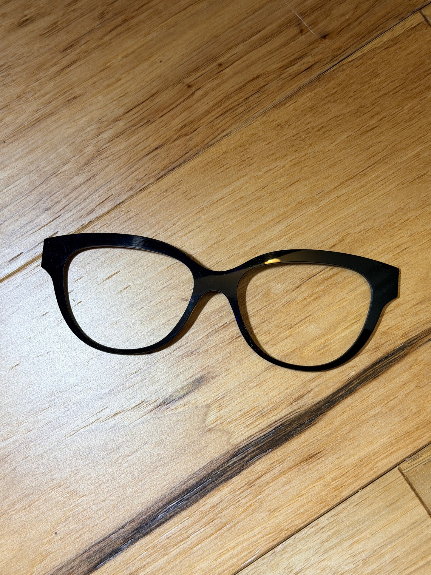Quinn - Pair Eyewear - Rainbow Disco