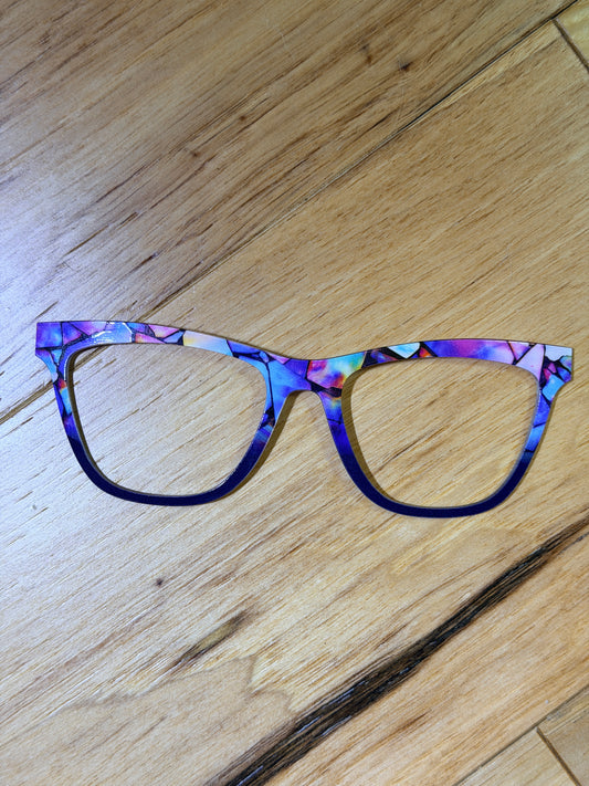 Harper - Pair Eyewear - Gleaming Gemstones