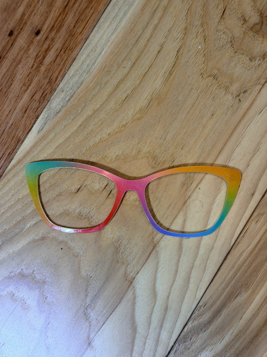 Wanda - Pair Eyewear -  Mirage