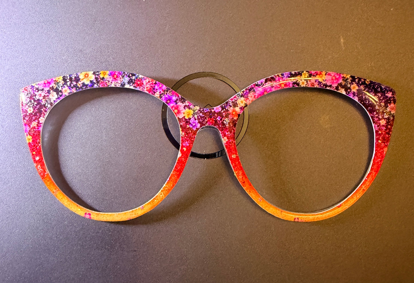 Zuri - DBG - Floral Crown