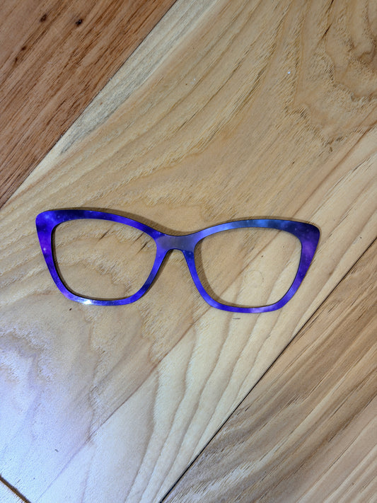 Wanda - Pair Eyewear - Galaxy