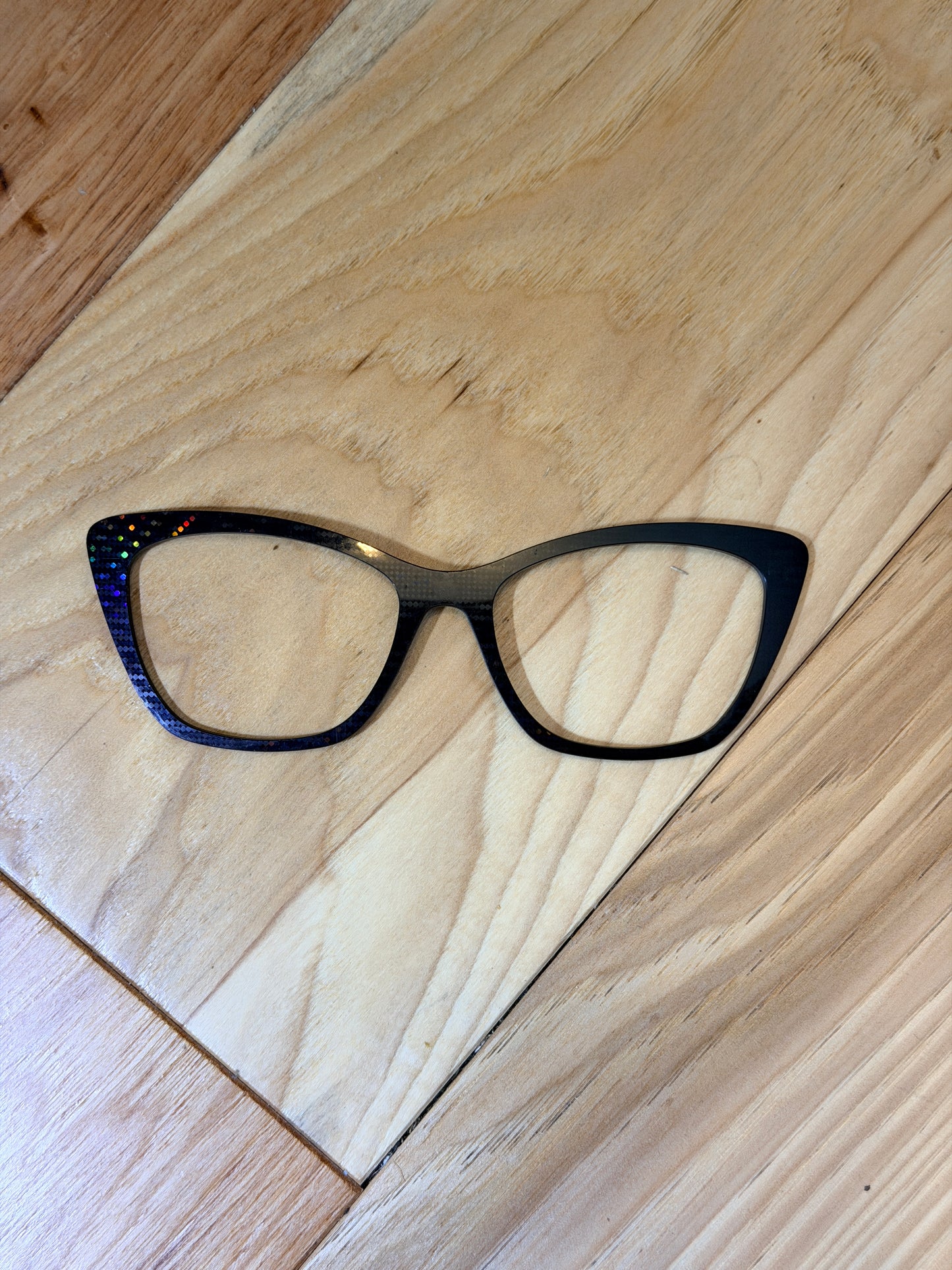 Wanda - Pair Eyewear - Rainbow Disco