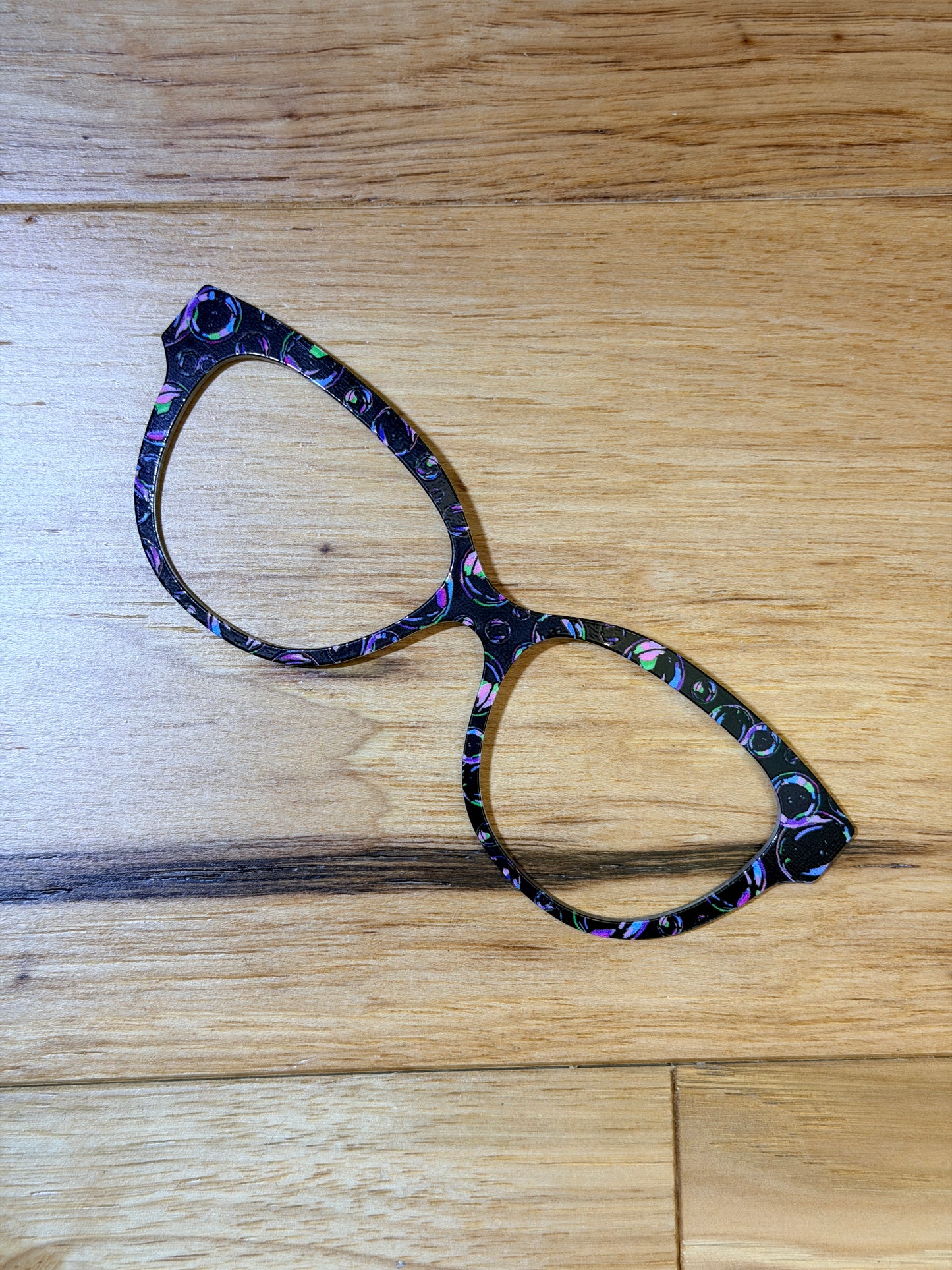 Quinn - Pair Eyewear - Bubbles