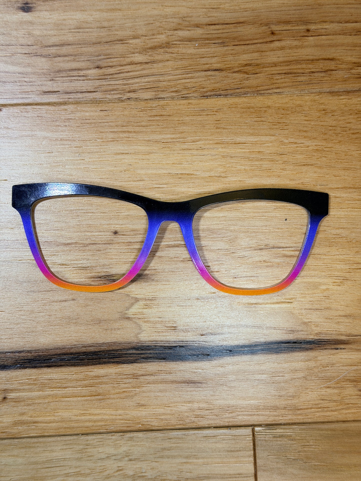 Harper - Pair Eyewear - Summer Sunset Gradient