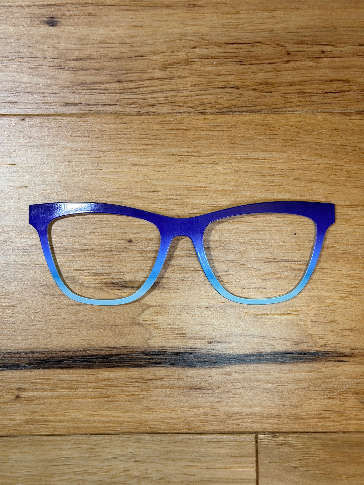 Harper - Pair Eyewear - Seaside Gradient