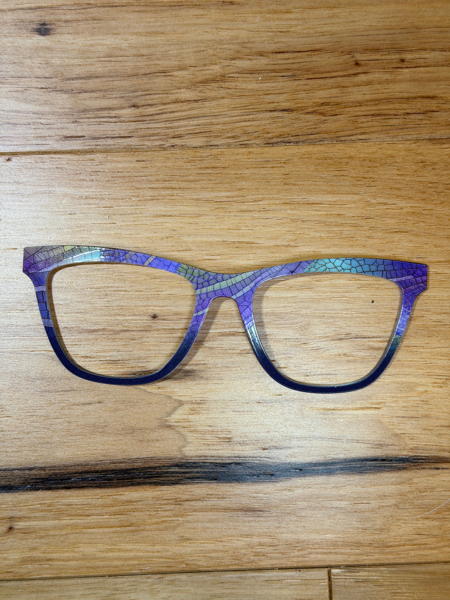 Harper - Pair Eyewear - Dragonfly Wings