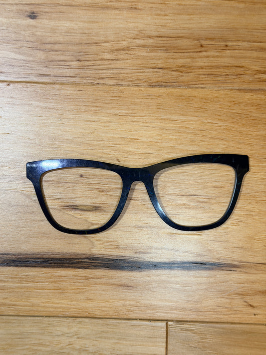 Harper - Pair Eyewear - Holographic Twister