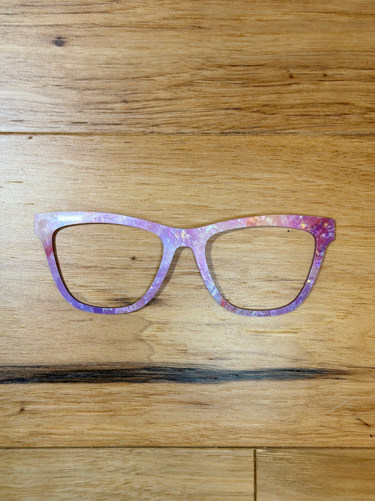 Harper - Pair Eyewear - Pearl Sunrise