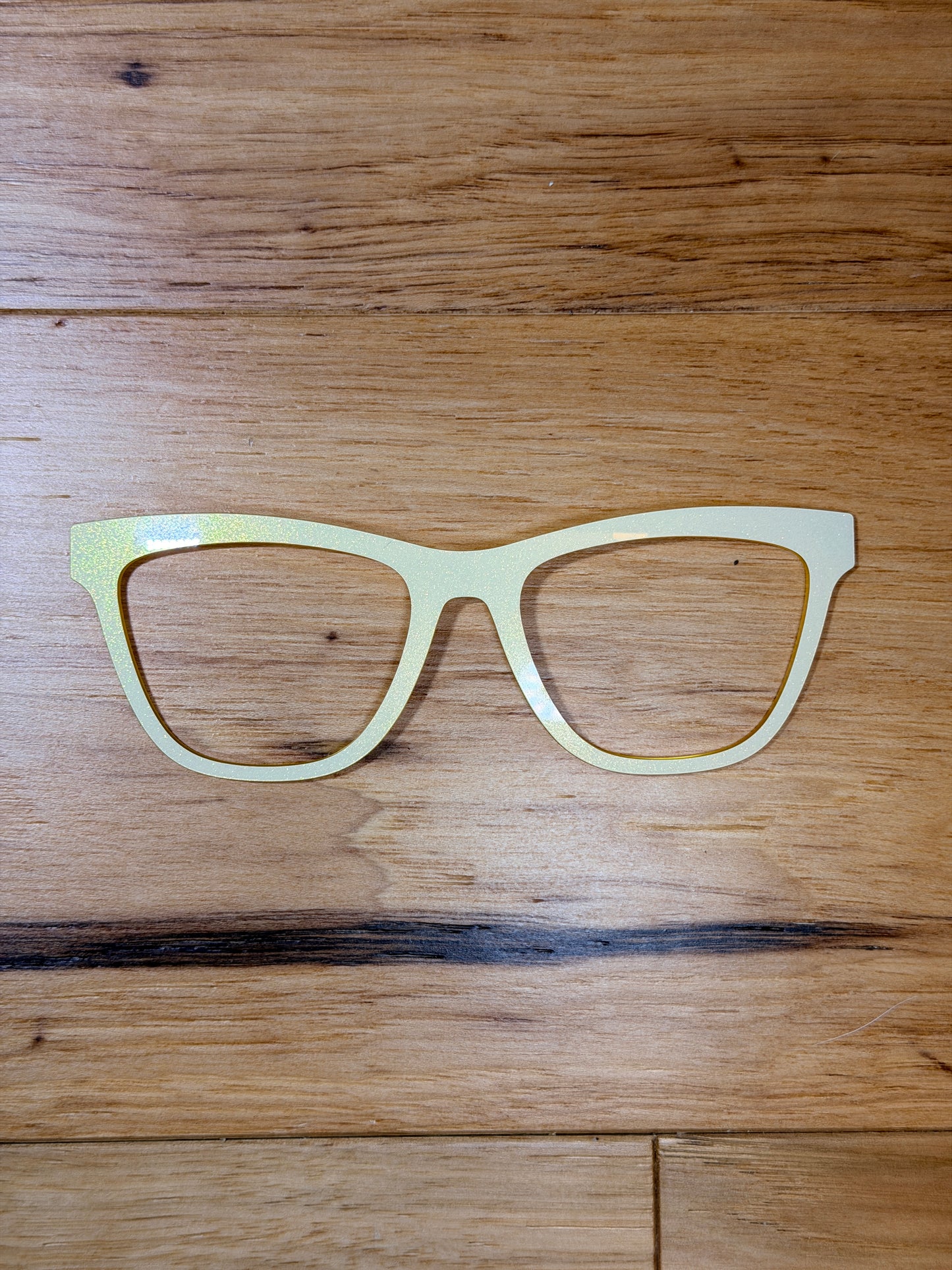 Harper - Pair Eyewear - Sunshine Shimmer