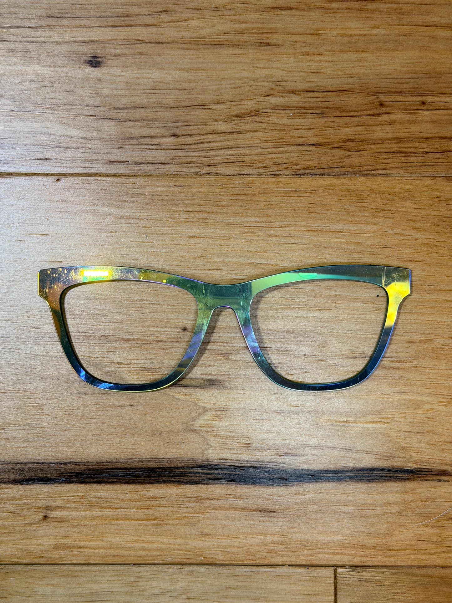Harper - Pair Eyewear - Iridescent