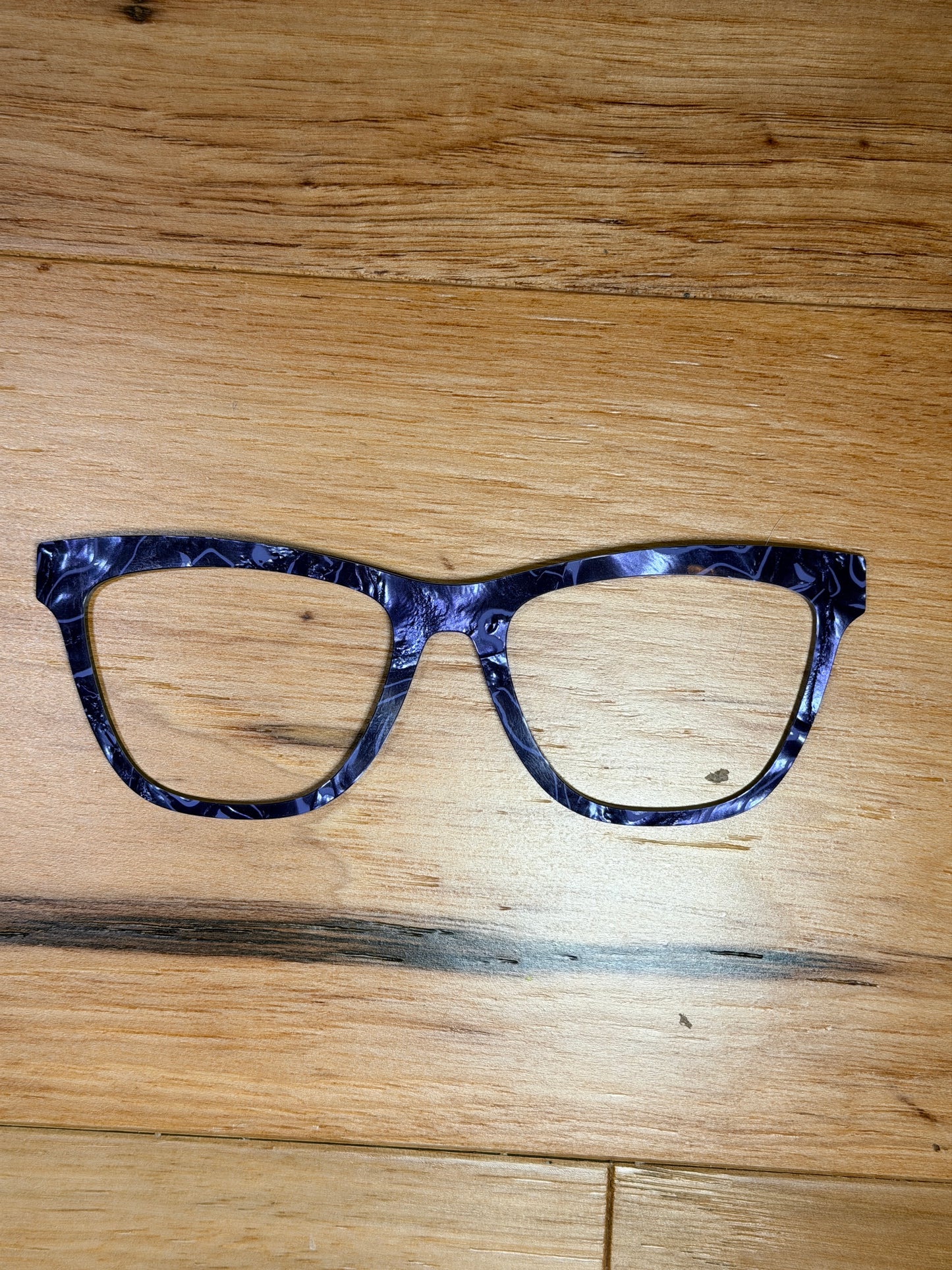 Harper - Pair Eyewear  - Midnight Marble