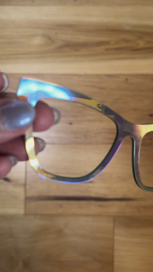 Harper - Pair Eyewear - Iridescent