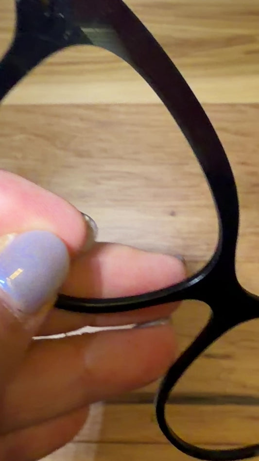 Quinn - Pair Eyewear - Rainbow Disco